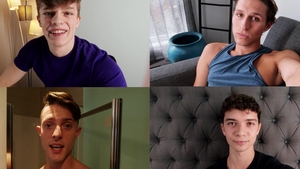 Men: Dominated By A Powerhouse