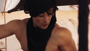 Men: Satisfying Shamu's Needs