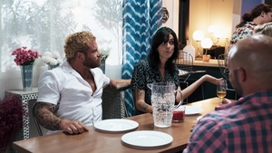 Men: From Tabletops to a Chair Ride in an X-Rated Encounter