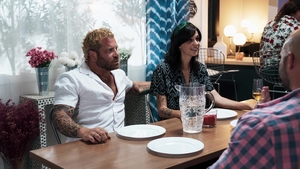 Men: From Tabletops to a Chair Ride in an X-Rated Encounter