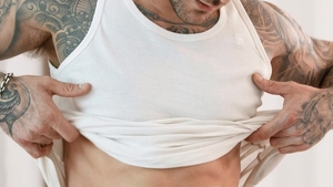 Men: Sucking Every Last Drop