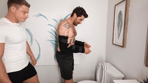 Chris Damned's Handicap Helper