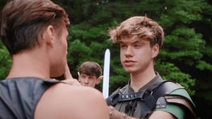 Men: LARPing Leads to Fiery Frenzied Sex