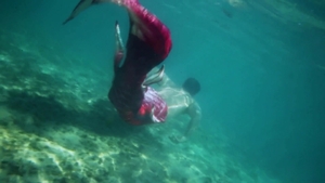 Men: 'Fire and Fury' - The Making Of a Classic Gay Scene