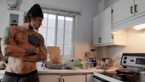 Bo Sinn's Unconventional Breakfast Date