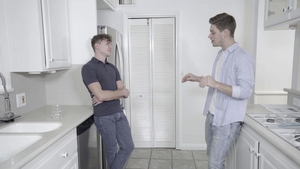 Men: The Kinky Stepfather's Plan