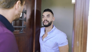 Men: Wesley's Creative Solution to Collecting Debts