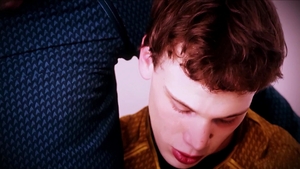 Men: Climactic Crew: The Final F**k