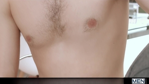 Fitch Ignites the Flash in Rapid