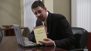 Men: Intercourse at Work