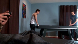 Cody Cummings: Puck Sink or Swallow?