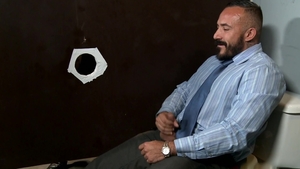 Pride Studios: Men's Room Misadventures