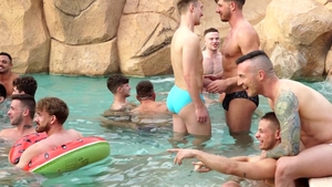 cumdumpsluts: A Twink in Training