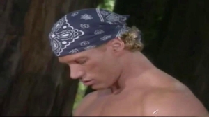 Falcon Studios: Sticky Sticks of Sin