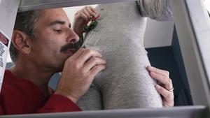 gaycest: Smooth Bodies for Big Dicks