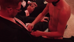 boyforsale: Smooth Twinks Get Dominated by Daddy Subs