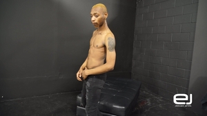 edwardjames: Smooth Skin and Hard Rods