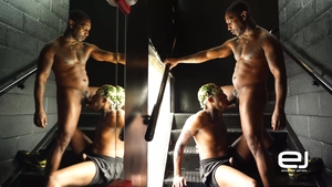 edwardjames: Big Dick Gagging Tattoo