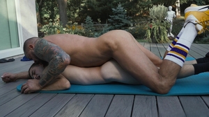 funsizeboys: Small Guys Make Big Impacts