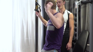 gaycest: Sporting Around