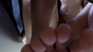 Next Door Originals: Rigging Up for a Raunchy Reveal