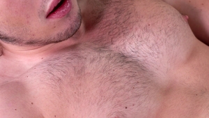 Next Door Male: Discovering Jonah's Joystick