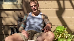 Extra Big Dicks: Wilde's Comeback: Bigger is Better