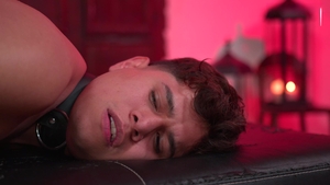 Anal Frenzy for Jona and Izan