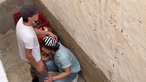 Backyard Surprises, Oh My!