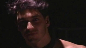 Falcon Studios: Under Lock and Key: Kris Lord Unleashes