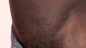 Noir Male: Ass to Mouth Mania with Dicc