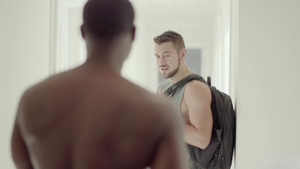 Noir Male: Big Dicks, Big Fun at Dante's Place