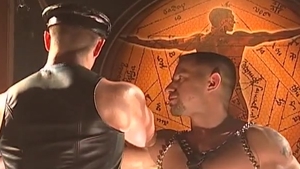 Hot House: Spinning Weston in Three-Way