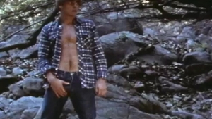 Falcon Studios: Sticky Surprise at the Creekside Fuckery