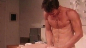 Falcon Studios: Horny Holiday Hijinks