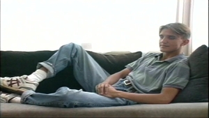 Hot House: Aaron Rides His Way to Ecstasy