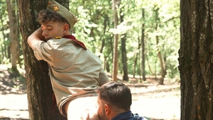 scoutboys: Beneath the Canopy