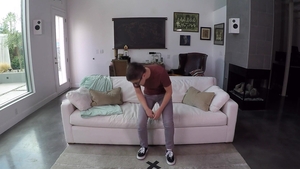 Eli Lincoln's Secret Life: An Explicit Tale