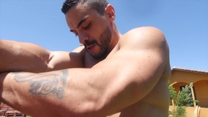 You've Got The Touch!