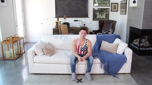 The Art of Seduction with Mr. Gray