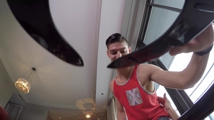 Perversion on the Move