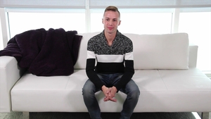 A Forbidden Affair: Sean Christopher