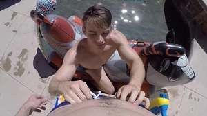 Squirt and Squirm with My BF