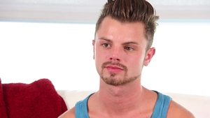 The Sensual Delights of Christian Taylor's Lust