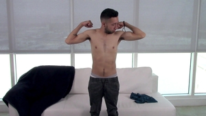 Hayden's Sinful Satisfaction