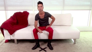 Unveiling the Passionate Gabriel