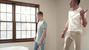 funsizeboys: Boy Juice And Bred Apartments