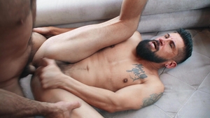 Bromo: The Gray Sweat Chronicles: Bearded Edition