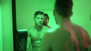 Men: Sweating With My Forbidden Dom