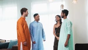 Men: Feasting on Forbidden Fruit